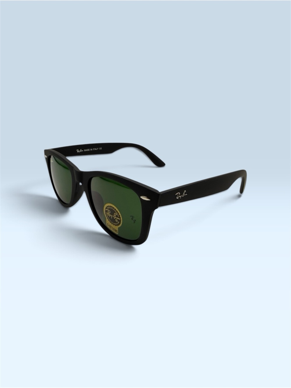 Ray-Ban wayfarer
